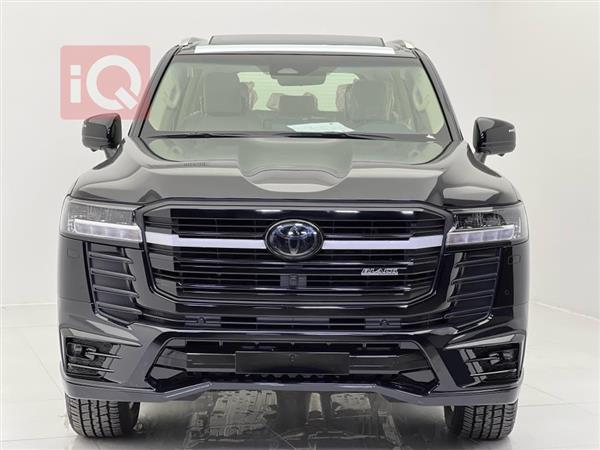 تويوتا لاندكروزر 2025 للبيع في العراق - اربيل